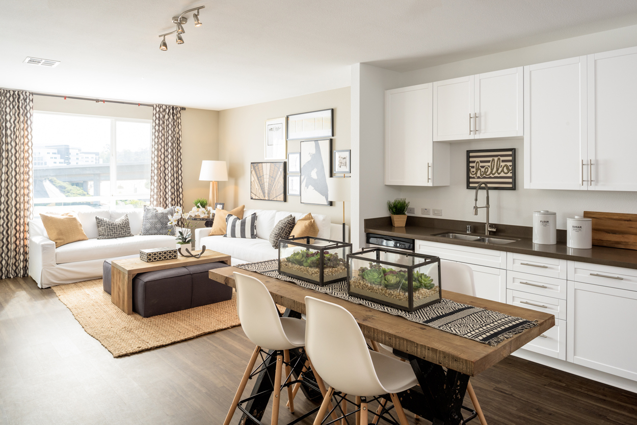1 Bedroom Apartments Laguna Niguel