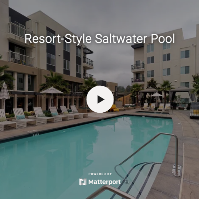 Apex Laguna - Resort-style saltwater pool tour